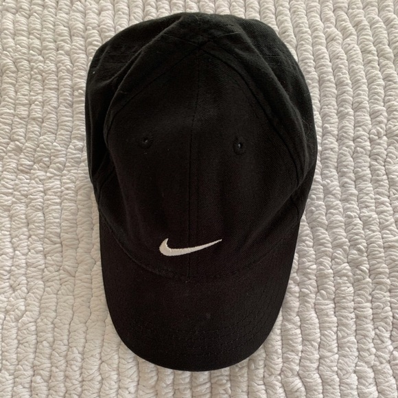 nike children's baseball cap